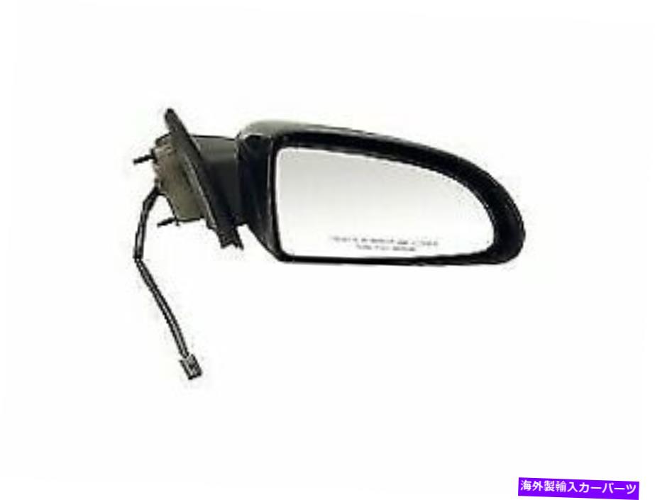 USミラー ドーマン955-1338サイドビューミラーパワー Dorman 955-1338 Side View Mirror Power【並行輸入品】
