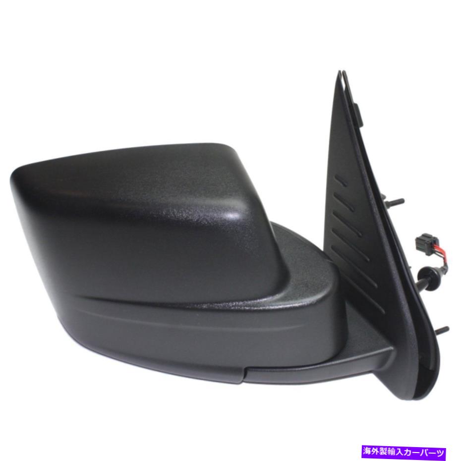 USミラー リバティのための右手側の右手の乗客RHをミラー Mirror Heated Right Hand Side Passenger RH For Liberty Fits 57010078AF-PFM【並行輸入品】