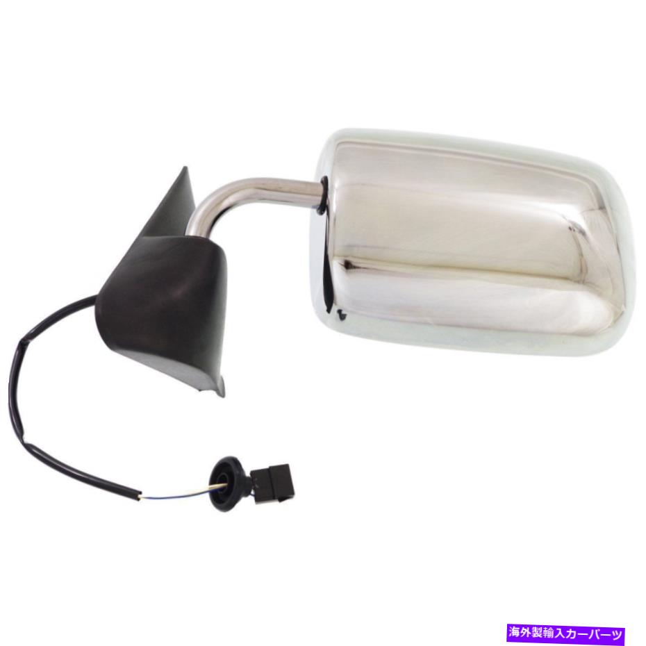 USミラー 94-97のKool Vue Power Mirror Kool Vue Power Mirror For 94-97 Dodge Ram 1500 Ram 2500 Driver Side【並行輸入品】