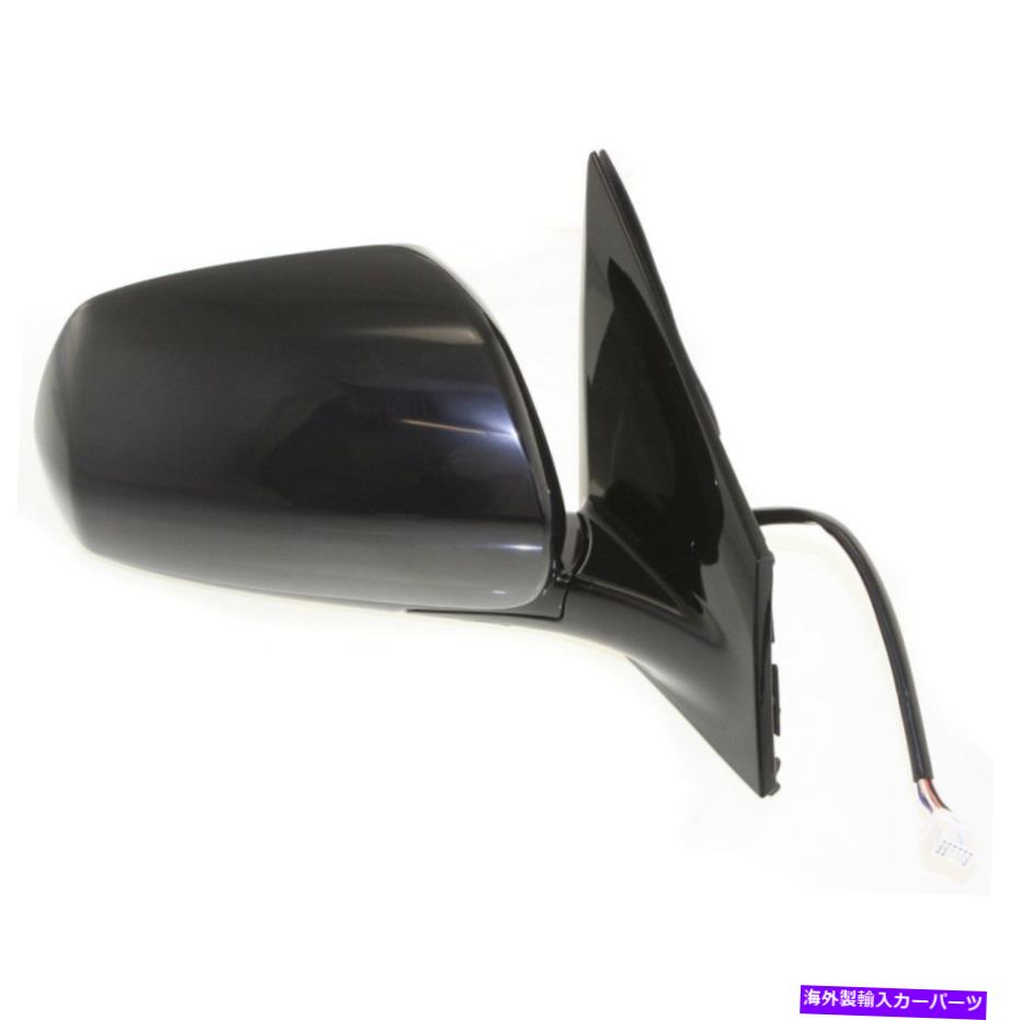 USミラー ミラー加熱右手側の乗客rh for murano fits ni1321175 96301ca300 Mirror Heated Right Hand Side Passenger RH for Murano Fits NI1321175 96301CA300【並行輸入品】