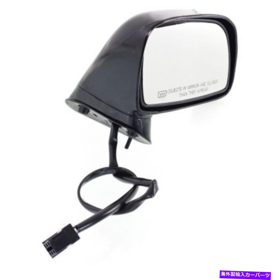 USミラー リンカーンタウンカーの新しい助手席サイドミラー1995-1996 FO1321148 New Passenger Side Mirror For Lincoln Town Car 1995-1996 FO1321148【並行輸入品】