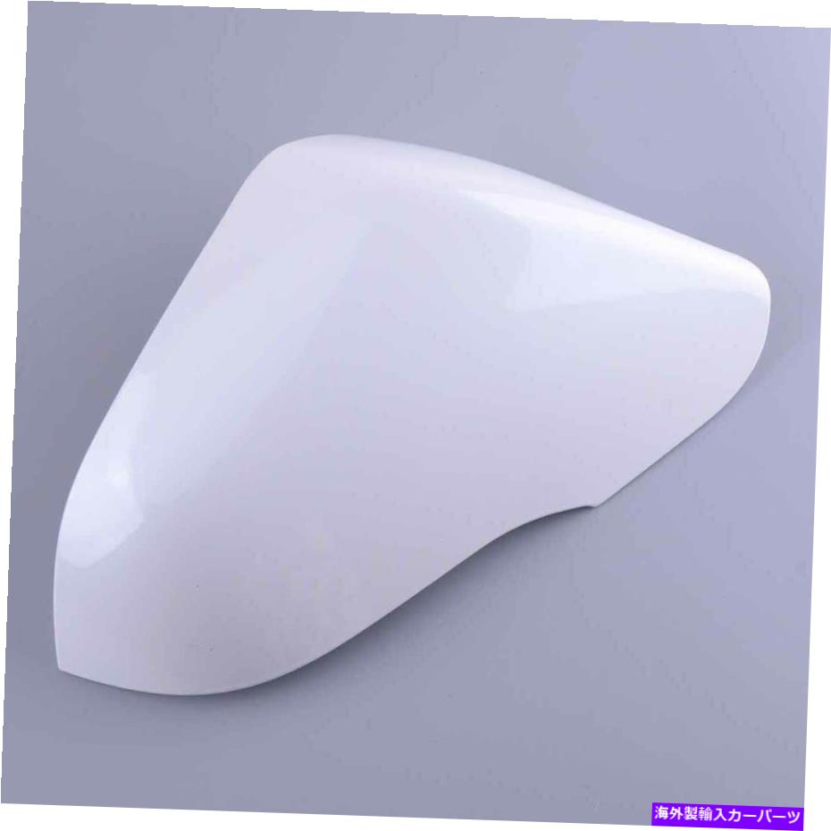 USミラー 車の乗客サイドリアミラーカバーキャップヒュンダイソナタ2015-19に適しています Car Passenger Side Rear Mirror Cover Cap Replace fit for Hyundai Sonata 2015-19【並行輸入品】