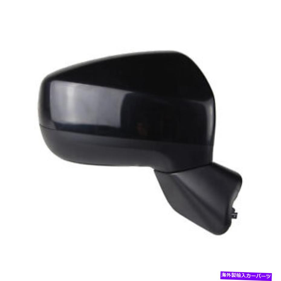 USミラー SU1321165新しい交換乗客側のパワー加熱ドアミラー SU1321165 New Replacement Passenger Side Power Heated Door Mirror【並行輸入品】