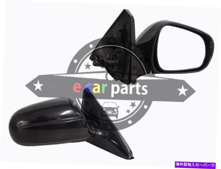 USミラー Honda Civic Ek Hatchback10/1995-9/2000ドアミラー右手サイドマニュアル HONDA CIVIC EK HATCHBACK10/1995-9/2000 DOOR MIRROR RIGHT HAND SIDE MANUAL【並行輸入品】