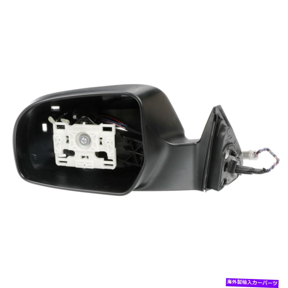 USミラー OEM 2010スバル左ドライバーサイドビューミラーアセンブリレガシーアウトバック91036AJ03C OEM 2010 Subaru Left Driver Side View Mirror Assembly Legacy Outback 91036AJ03C【並行輸入品】