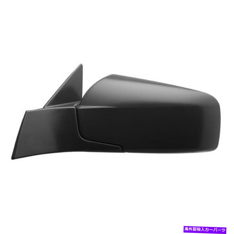 USミラー 交換用ドライバーサイドパワードアミラー付きガラスとメモリ付き Replacement Driver Side Power Door Mirror w/Heated Glass and Memory【並行輸入品】 43,098円