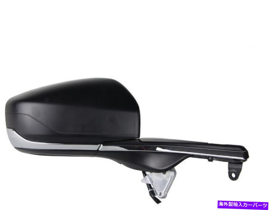 USミラー 2020年から2022年にかけてスバルレガシーミラー右 - 乗客側56129RZ 2021 For 2020-2022 Subaru Legacy Mirror Right - Passenger Side 56129RZ 2021【並行輸入品】