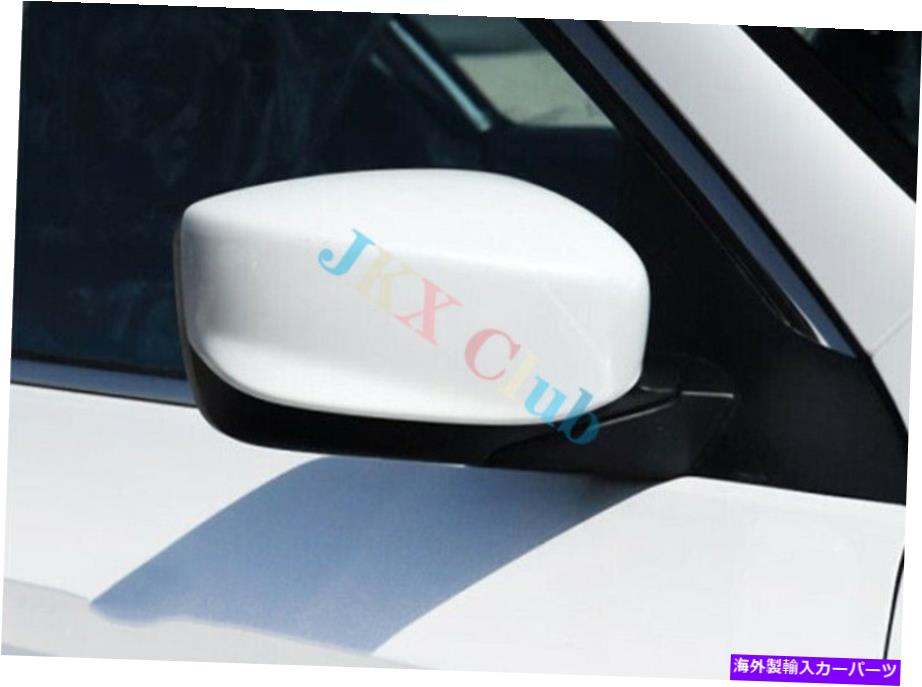 USミラー 3ワイヤーホワイト右側バックビューリアビューミラーアセンブリアコード2013-17 3 Wire White Right Side Rearview Rear View Mirror Assy For Honda Accord 2013-17【並行輸入品】