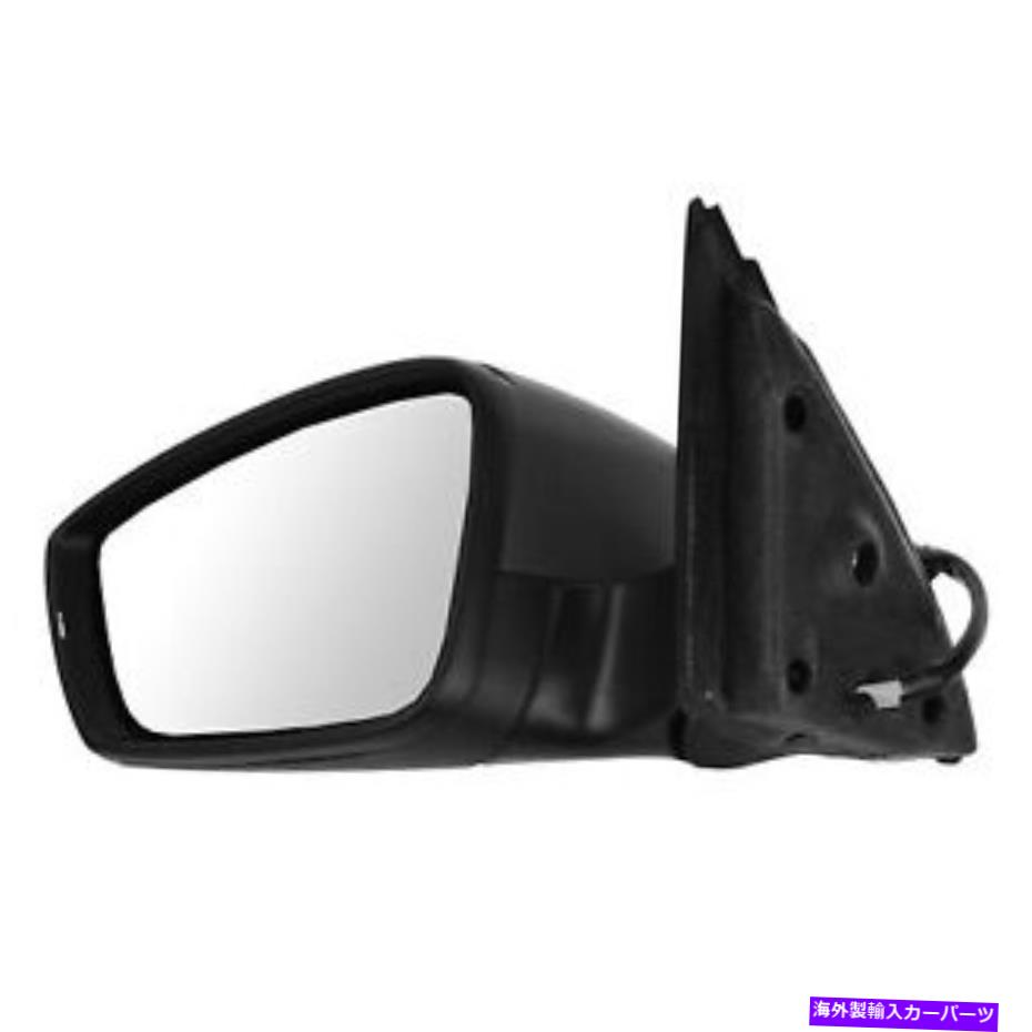 USミラー TRQミラーパワー加熱信号lhフォルクスワーゲンジェッタのための左ドライバー側 TRQ Mirror Power Heated Signal LH Left Driver Side for Volkswagen Jetta New【並行輸入品】 43,098円
