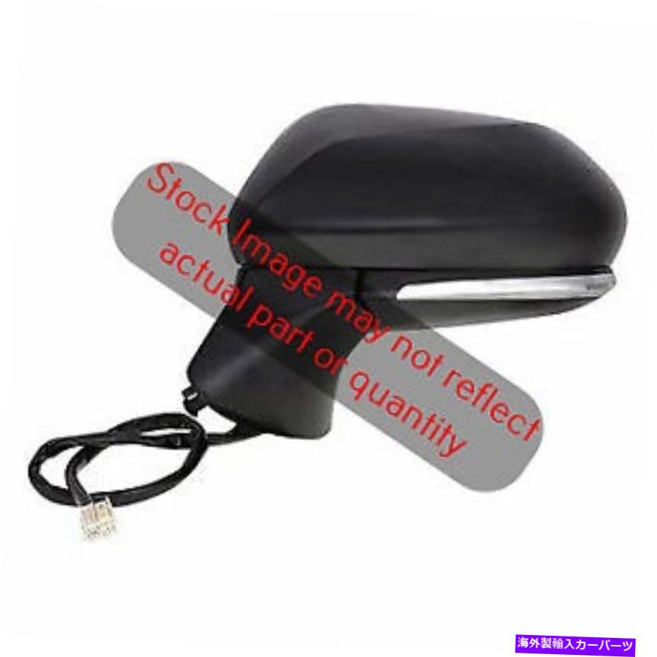 USミラー シャーマン8154-320D-1-ドライバーサイドビューミラー Sherman 8154-320D-1 - Driver Side View Mirror【並行輸入品】 43,098円