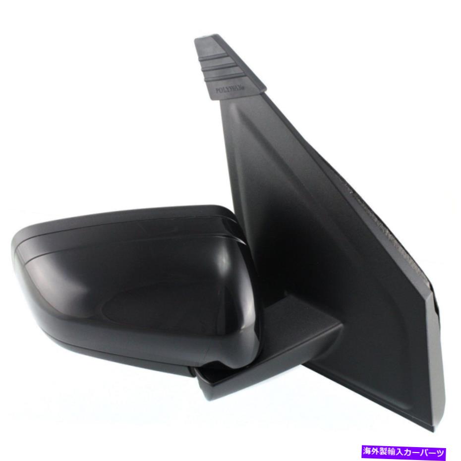 USミラー FO1321286フリースタイルのための右手側の乗客RHのミラー05 FO1321286 Mirror Heated Right Hand Side Passenger RH For Freestyle 05【並行輸入品】