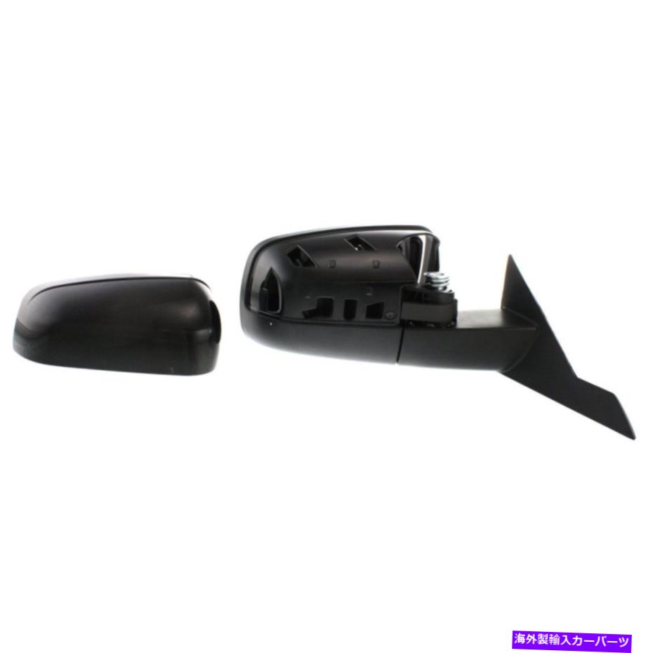 USミラー ミラー加熱右手側の乗客rhセダンフォードフィット6G1Z17682B Mirror Heated Right Hand Side Passenger RH Sedan For Ford Fits 6G1Z17682B【並行輸入品】