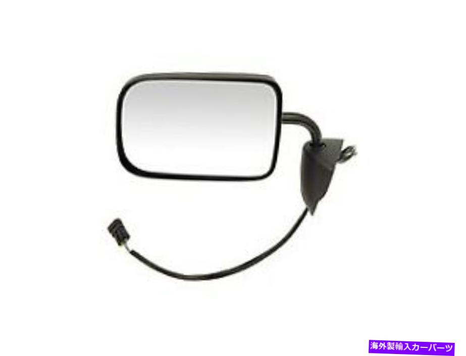 USミラー ドーマン955-371ドアミラー左側 Dorman 955-371 Door Mirror Left side【並行輸入品】