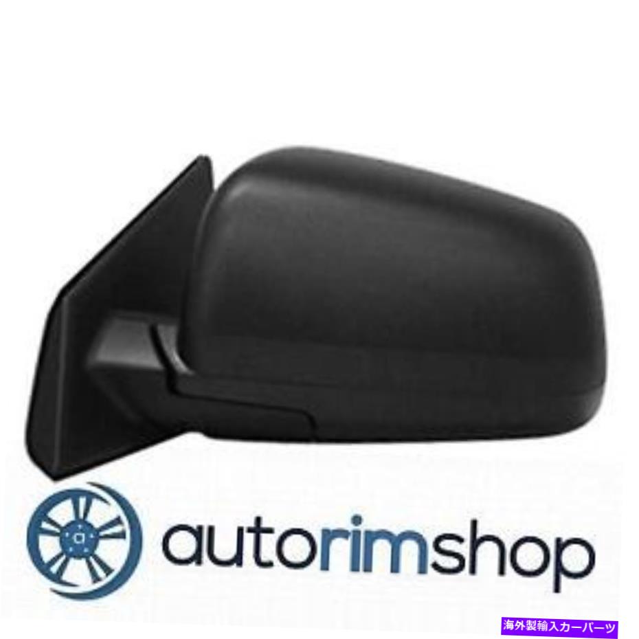 USミラー MI1320132左のパワーミラーW加熱08-15 MITSUBISHI LANCER 08-15 MITSUB ... MI1320132 Left Power Mirror w Heated for 08-15 Mitsubishi Lancer 08-15 Mitsub...【並行輸入品】