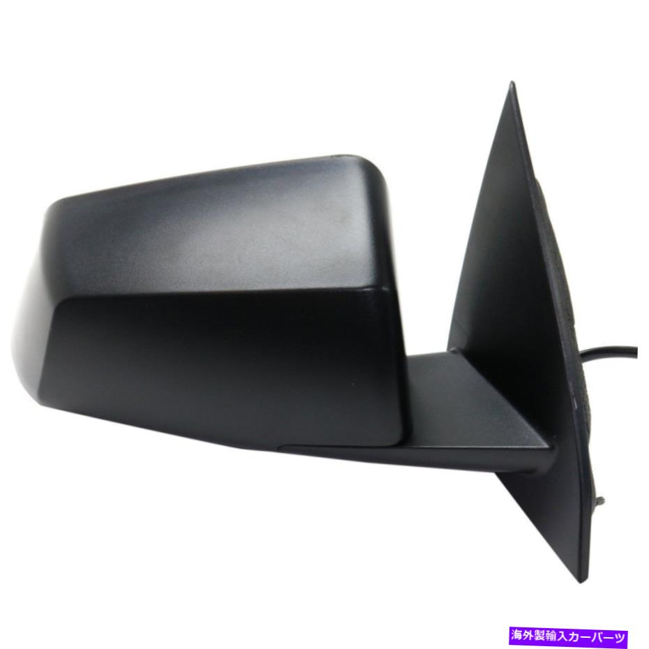 USミラー GMC Acadia 2013 GM1321474 FOR GM1321474の鏡旅客右側RHハンド22860752 Mirror Passenger Right Side RH Hand For GMC Acadia 2013 GM1321474 Fits 22860752【並行輸入品】