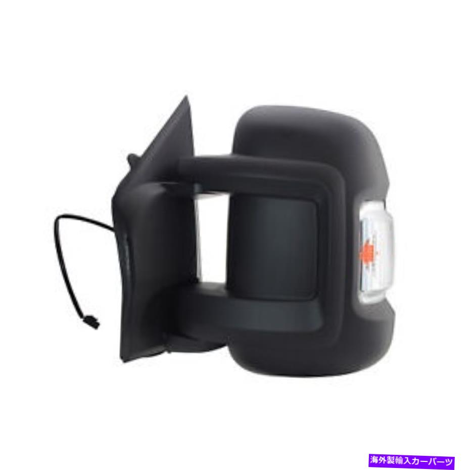 USミラー CH1320417新しい交換ドライバーサイドドアミラー CH1320417 New Replacment Driver Side Door Mirror【並行輸入品】