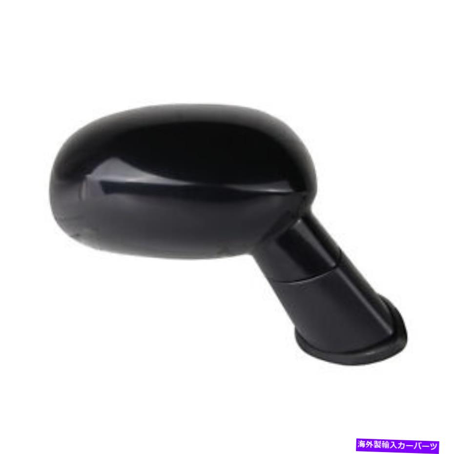 USミラー 新しいプレミアムパワー助手席サイドドアミラーが加熱された5LD66DX8AD New Premium Power Passenger Side Door Mirror Heated 5LD66DX8AD【並行輸入品】
