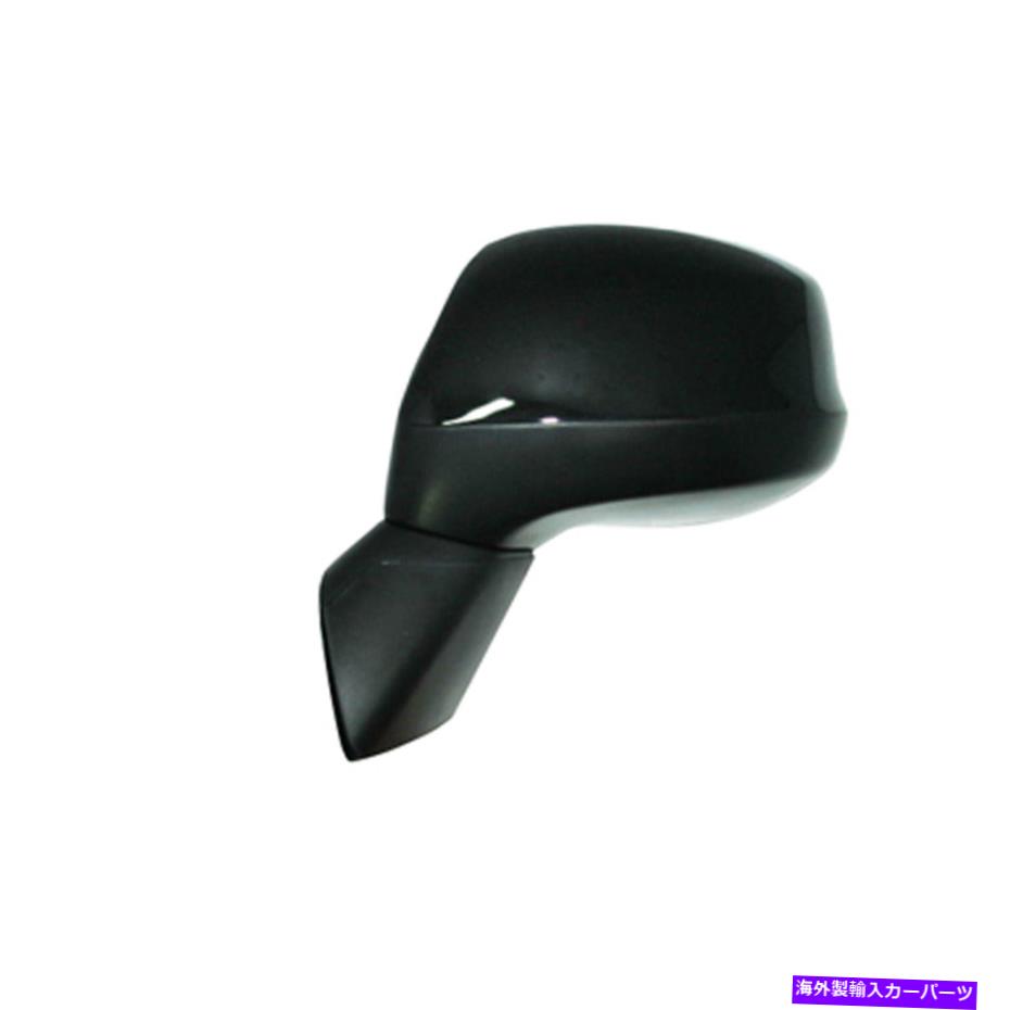 USミラー 交換用ドライバーサイドパワードアミラーを加熱したガラス付き Replacement Driver Side Power Door Mirror w/o Heated Glass【並行輸入品】 43,098円
