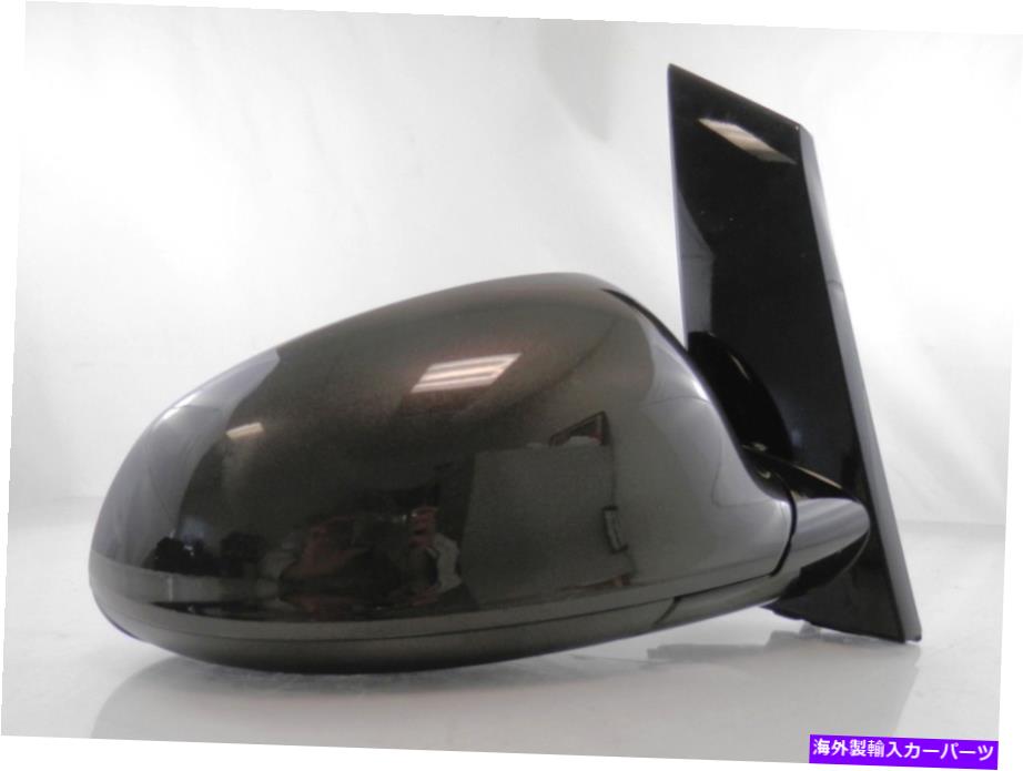 USミラー 新しいOEM Power Mirror Passenger Side 2012-2014 Buick Verano Heated Glass 22762392 New OEM Power Mirror Passenger Side 2012-2014 Buick Verano Heated Glass 22762392【並行輸入品】