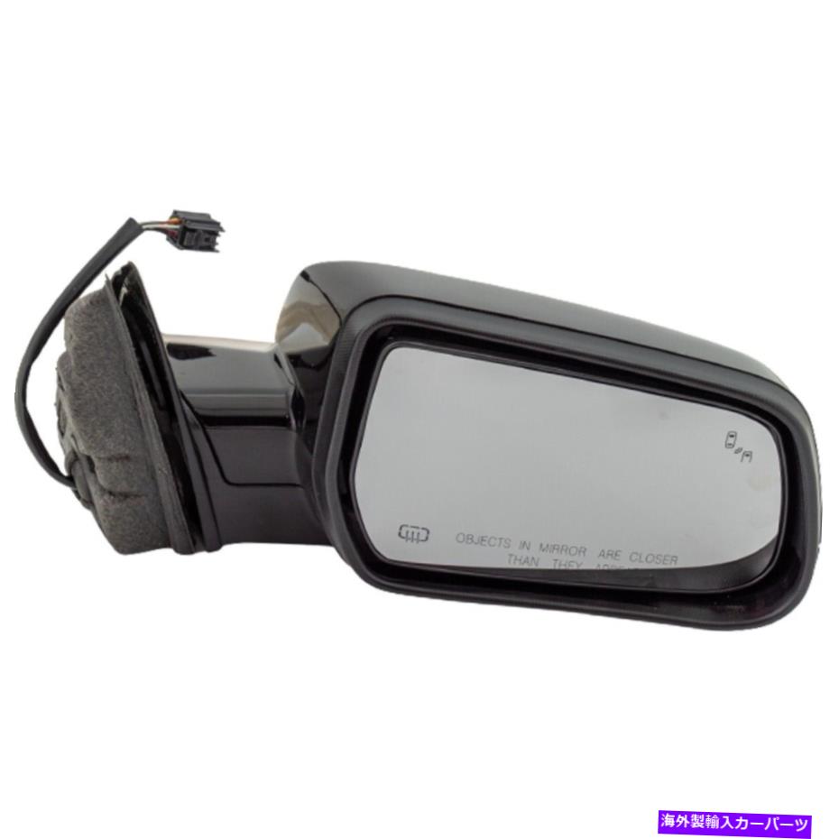 USミラー シボレーの乗客のために加熱された右手の鏡23219865シボレーequinox GMC Mirror Right Hand Side Heated for Chevy Passenger 23219865 Chevrolet Equinox GMC【並行輸入品】 42,108円