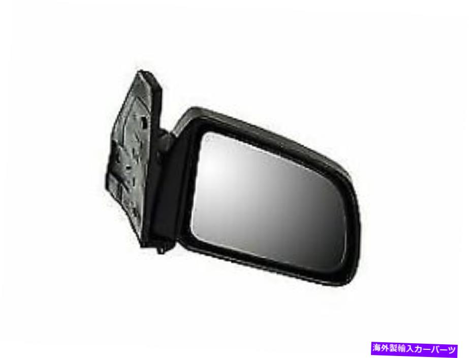USミラー ドーマン955-209サイドビューミラー - 右、マニュアル、倍数 Dorman 955-209 Side View Mirror - Right, Manual, Non-Fold【並行輸入品】