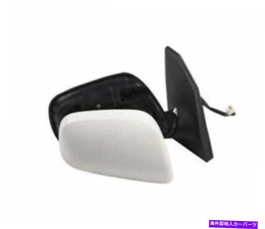 USミラー トヨタカローラ2004 2005 2006 2007のパッセンジャーフロント右サイド??ミラー Passanger Front Right Side Mirror For Toyota Corolla 2004 2005 2006 2007【並行輸入品】 47,850円