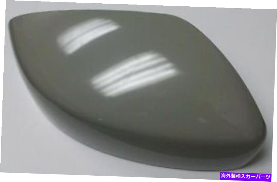 USミラー 新しいOEM Infiniti M35 M45右旅客サイドミラーカバー未塗装2006-2010 New OEM Infiniti M35 M45 Right Passenger Side Mirror Cover Unpainted 2006-2010【並行輸入品】
