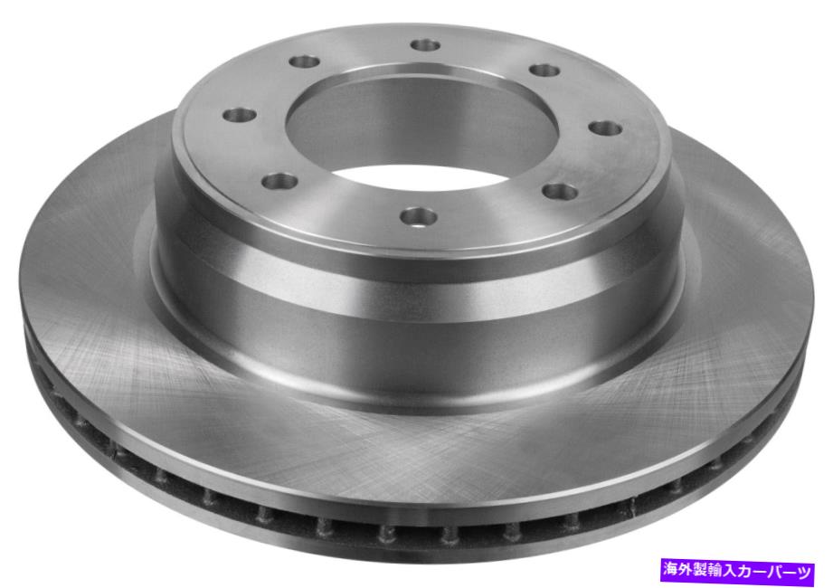 brake disc rotor NV2500 NV3500 NV1500用の新しいディスクブレーキローター New Disc Brake Rotor for NV2500 NV3500 NV1500【並行輸入品】 43,098円
