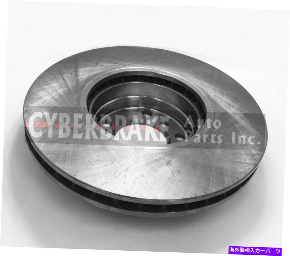 brake disc rotor 34214フロントブレーキローターペア2 34214 Front Brake Rotor Pair of 2【並行輸入品】