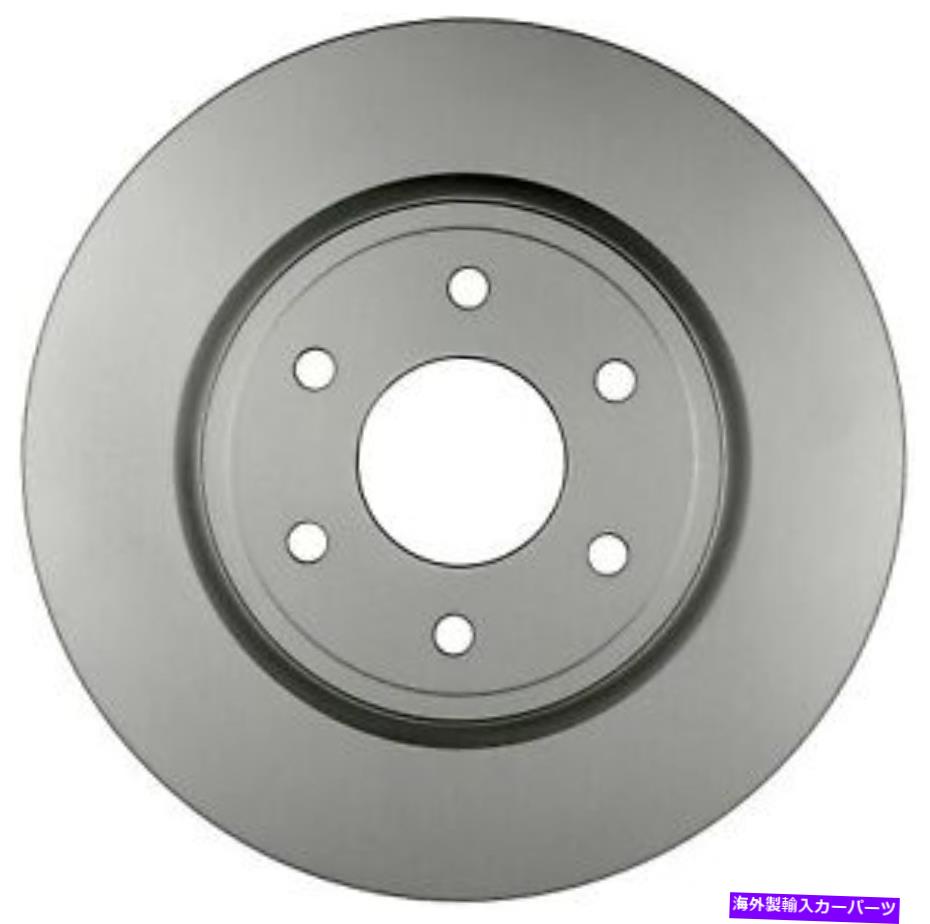 brake disc rotor FRTディスクブレーキローターボッシュ40011066 Frt Disc Brake Rotor Bosch 40011066【並行輸入品】