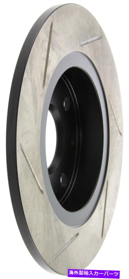 brake disc rotor STOPTECH 126.45035SL STOPTECH SPORT ROTOR FITS 90-93 MIATA StopTech 126.45035SL StopTech Sport Rotor Fits 90-93 Miata【並行輸入品】 43,098円
