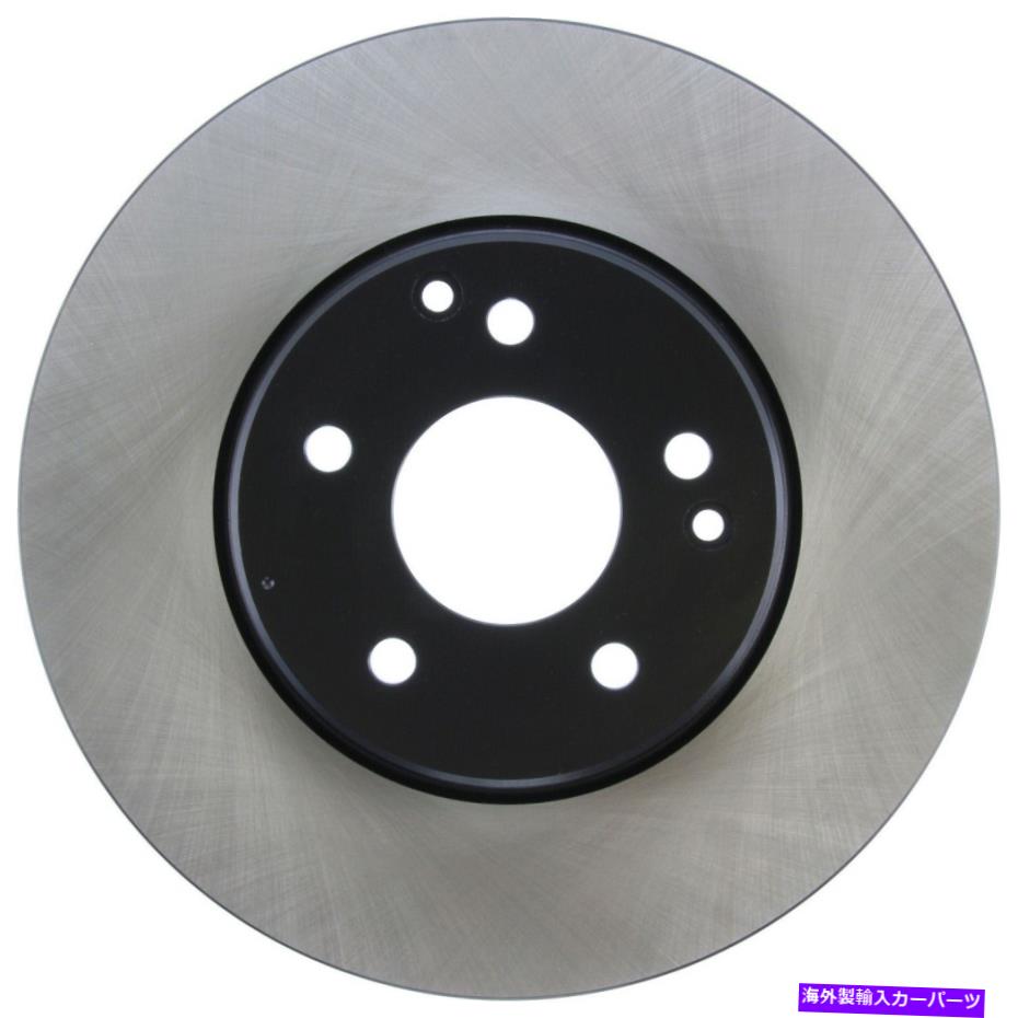 brake disc rotor 2006年から2008年のメルセデスベンツSLK280の高カーボンアロイブレーキローターフロントセントリック High Carbon Alloy Brake Rotor Front Centric For 2006-2008 Mercedes-Benz SLK280【並行輸入品】