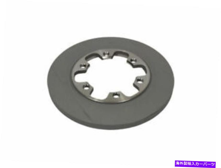 brake disc rotor Motorcraft 96NP55Vリアブレーキローターは2015-2022 Ford Transit-350に適合します Motorcraft 96NP55V Rear Brake Rotor Fits 2015-2022 Ford Transit-350【並行輸入品】