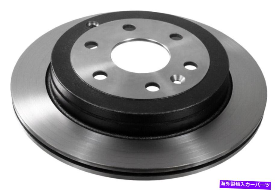 brake disc rotor Traverse Acadia Enclave Outlook Acadia Limited用の新しいディスクブレーキローター New Disc Brake Rotor for Traverse Acadia Enclave Outlook Acadia Limited【並行輸入品】