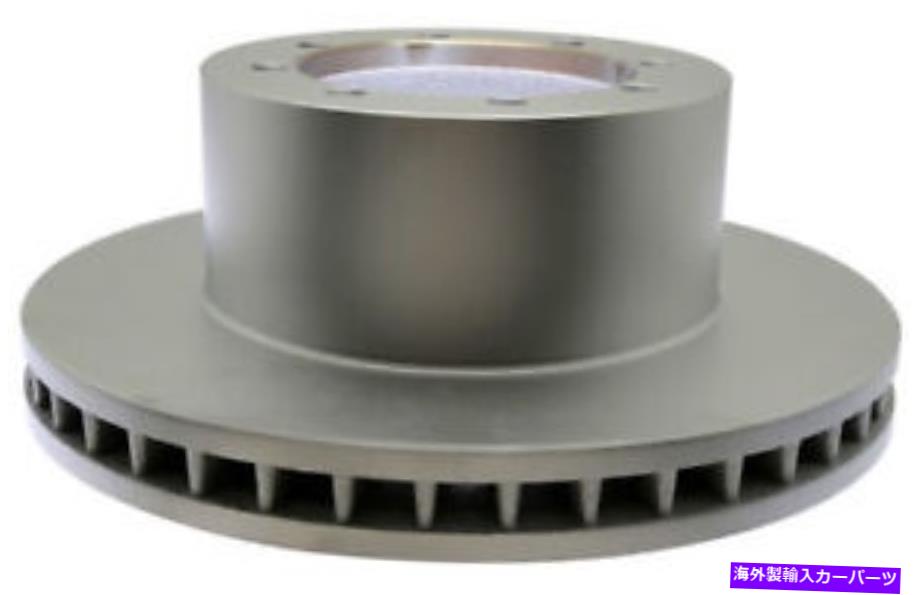 brake disc rotor RRディスクブレーキローターACDELCOアドバンテージ18A881AC Rr Disc Brake Rotor ACDelco Advantage 18A881AC【並行輸入品】 43,098円