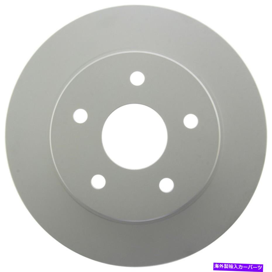 brake disc rotor フロントディスクブレーキローター1500、4000、ダコタ、ラム1500、アスペン+モア（320.67053F） Front Disc Brake Rotor for 1500, 4000, Dakota, Ram 1500, Aspen+More (320.67053F)【並行輸入品】