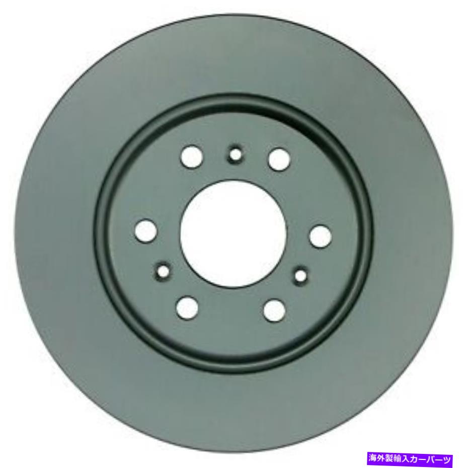 brake disc rotor FRTディスクブレーキローターボッシュ25010717 Frt Disc Brake Rotor Bosch 25010717【並行輸入品】