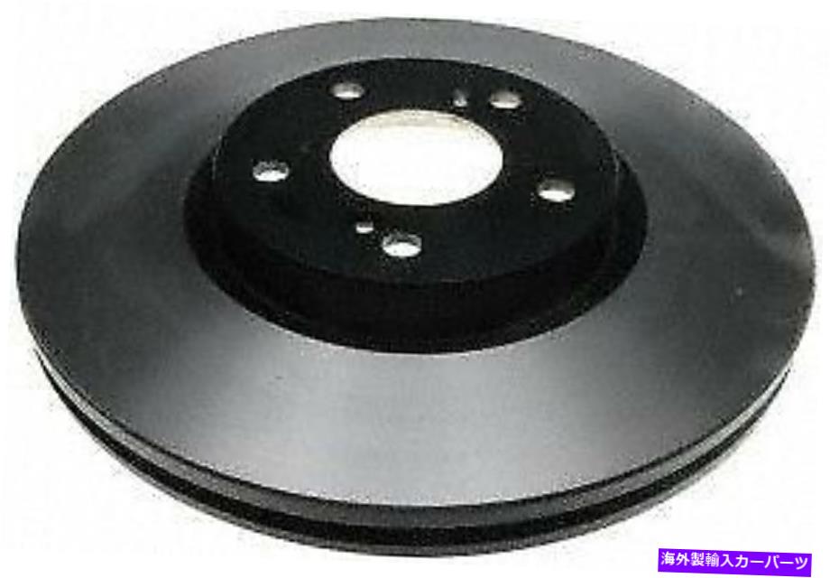 brake disc rotor FRTディスクブレーキローターACDELCO Professional/Gold 18A2513 Frt Disc Brake Rotor ACDelco Professional/Gold 18A2513【並行輸入品】