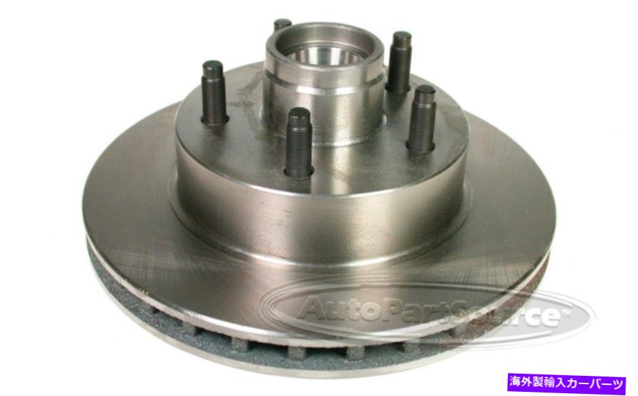 brake disc rotor ディスクブレーキローターパフォーマンスプラスブレーキローターフロントトルスター492970 Disc Brake Rotor-Performance Plus Brake Rotor Front Tru Star 492970【並行輸入品】