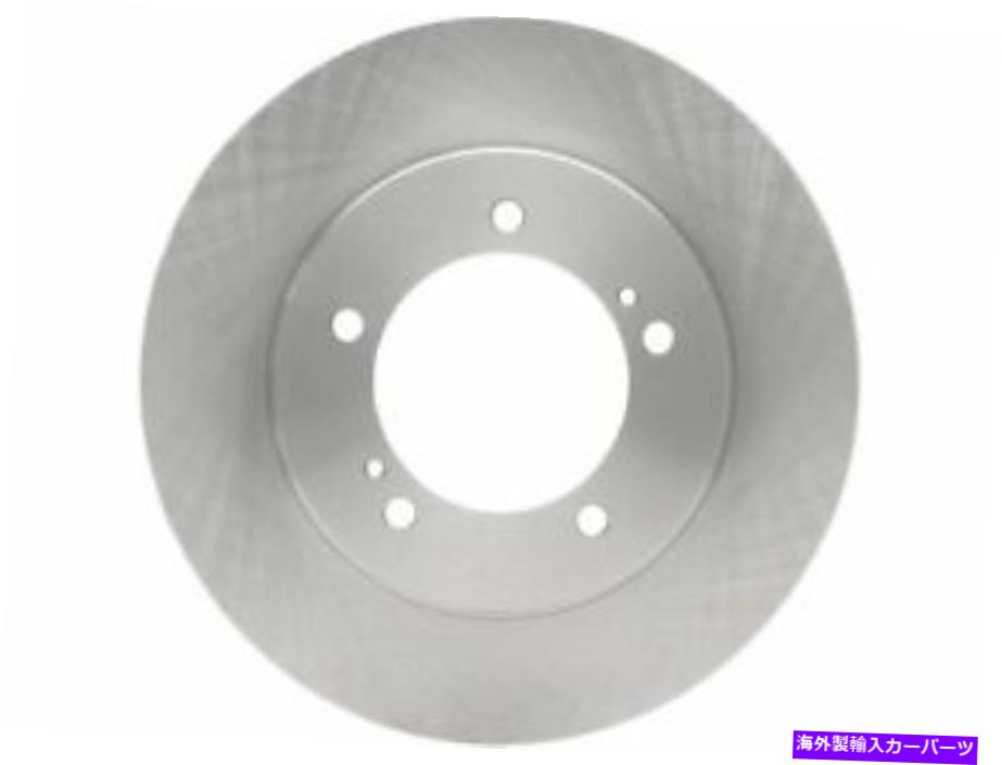 brake disc rotor ダイナミック摩擦54KB83Cフロント右ブレーキローターフィット2007-2008ポンティアックG5 Dynamic Friction 54KB83C Front Right Brake Rotor Fits 2007-2008 Pontiac G5【並行輸入品】