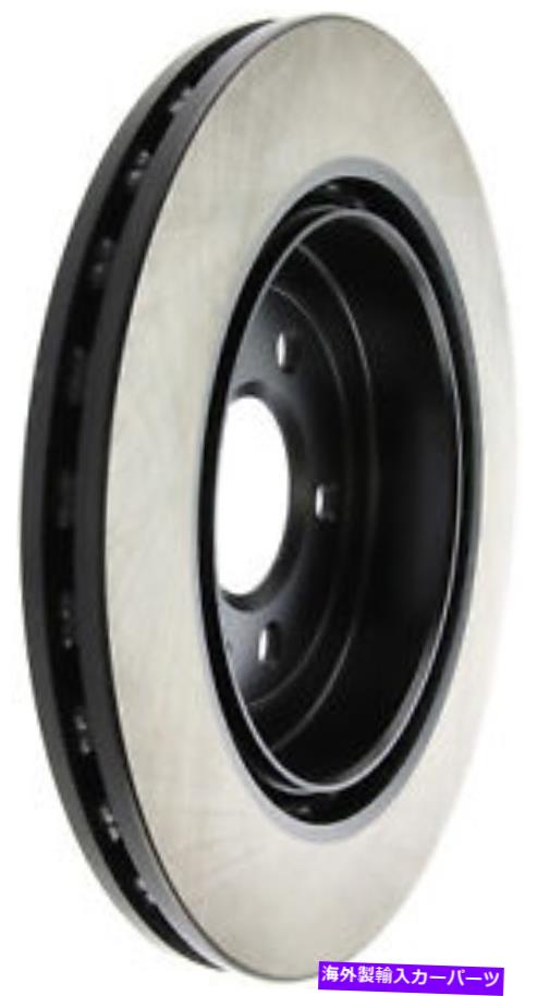 brake disc rotor RRプレミアムブレーキローター中心部125.62088 Rr Premium Brake Rotor Centric Parts 125.62088【並行輸入品】