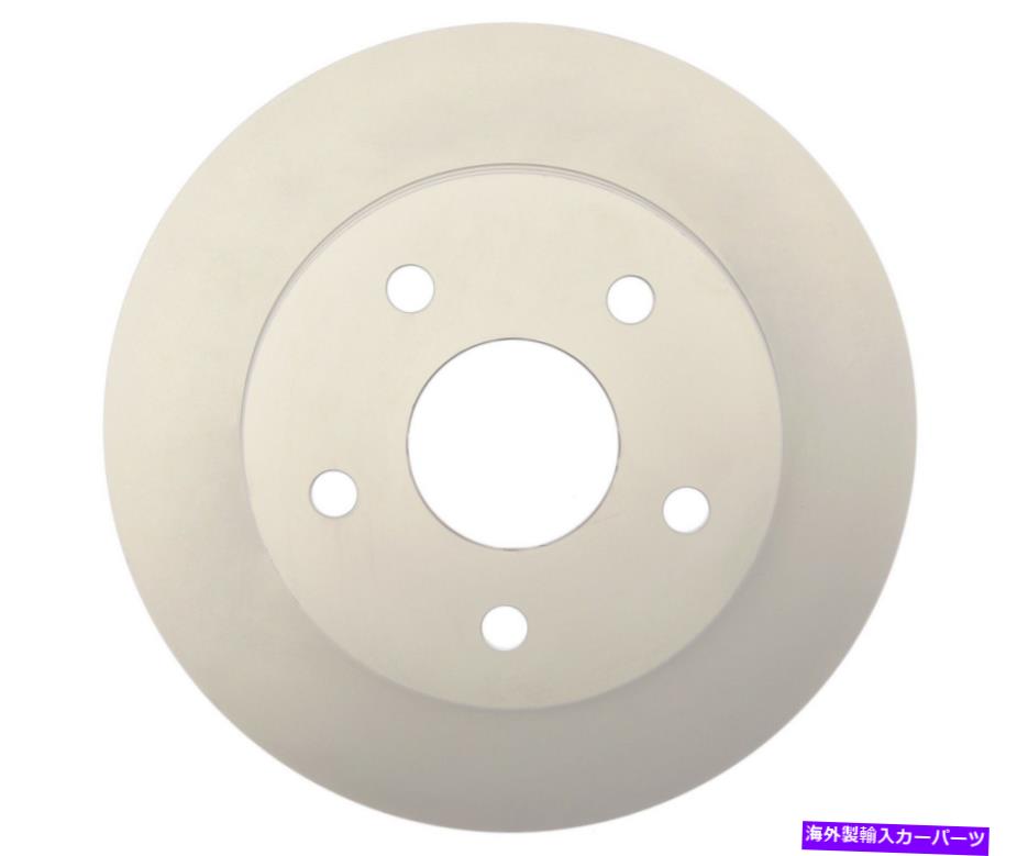 brake disc rotor 1500クラシックのフロントディスクブレーキローター、1500、RAM 1500、Aspen+More（780073FZN） Front Disc Brake Rotor for 1500 Classic, 1500, Ram 1500, Aspen+More (780073FZN)【並行輸入品】