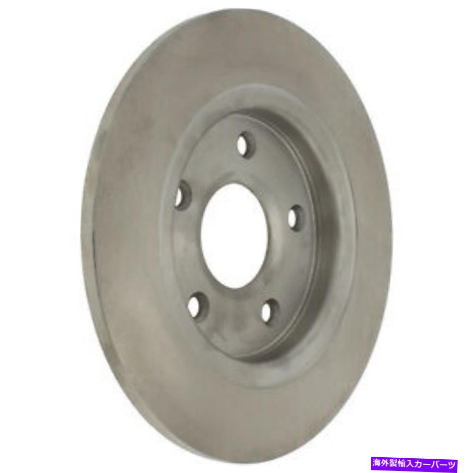 brake disc rotor RRディスクブレーキローター中心部121.67071 Rr Disc Brake Rotor Centric Parts 121.67071【並行輸入品】