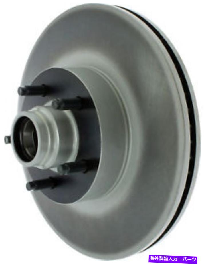 brake disc rotor FRTディスクブレーキローター中心部品320.65083 Frt Disc Brake Rotor Centric Parts 320.65083【並行輸入品】