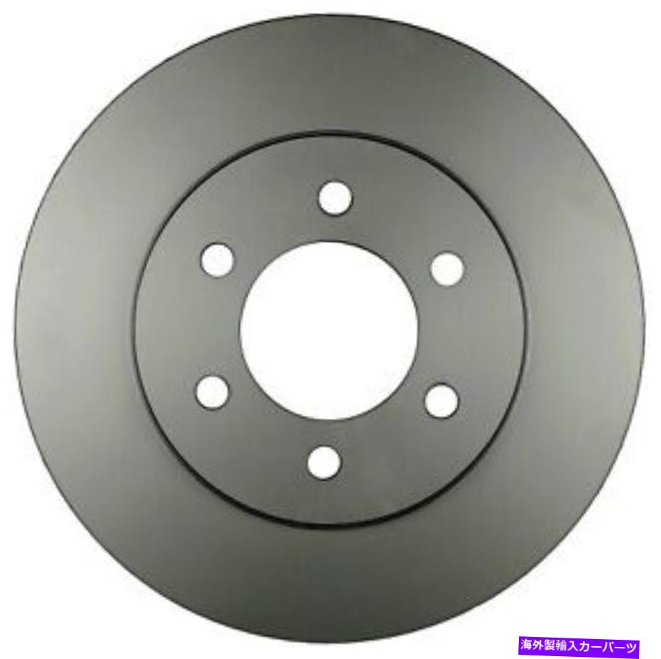 brake disc rotor FRTディスクブレーキローターボッシュ20010337 Frt Disc Brake Rotor Bosch 20010337【並行輸入品】