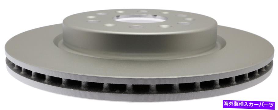 brake disc rotor ACDELCO 18A82060ディスクブレーキローター ACDelco 18A82060 Disc Brake Rotor【並行輸入品】