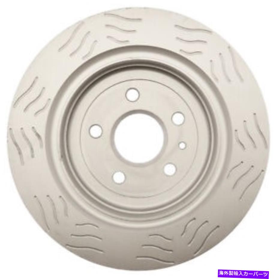 brake disc rotor 本物のGMパフォーマンスリアディスクブレーキローター19389820 Genuine GM Performance Rear Disc Brake Rotor 19389820【並行輸入品】