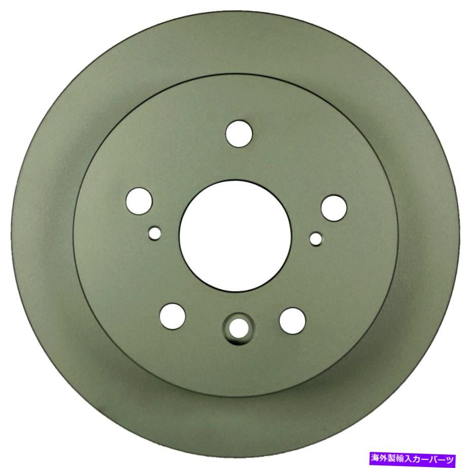 brake disc rotor ディスクブレーキローターリアボッシュ50011227 Disc Brake Rotor Rear Bosch 50011227【並行輸入品】