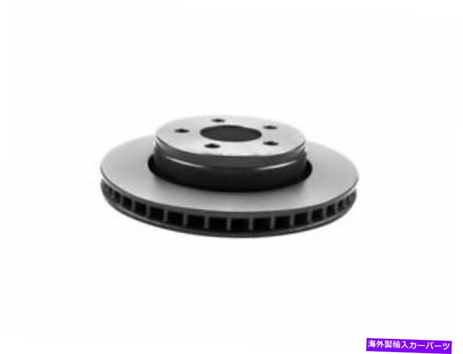 brake disc rotor 07-12のフロントブレーキローターダッジジープニトロリバティR/T SLT SXT SE QD47G4 Front Brake Rotor For 07-12 Dodge Jeep Nitro Liberty R/T SLT SXT SE QD47G4【並行輸入品】