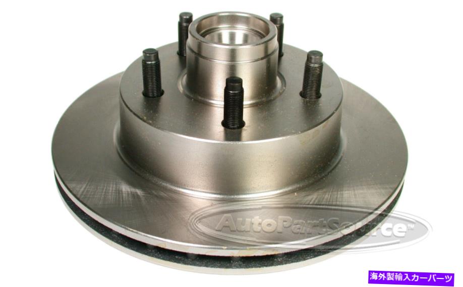 brake disc rotor レンジャーブロンコIIエアロスターB4000 B3000 B2300用の新しいディスクブレーキローター New Disc Brake Rotor for Ranger Bronco II Aerostar B4000 B3000 B2300【並行輸入品】